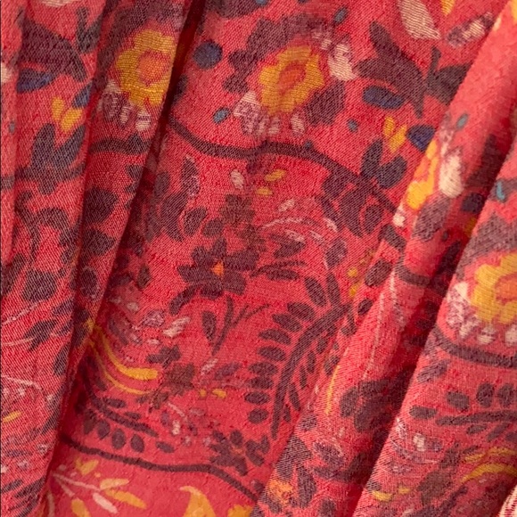 Urban Outfitters/Kimche Blue dress 👗 - Picture 2 of 3